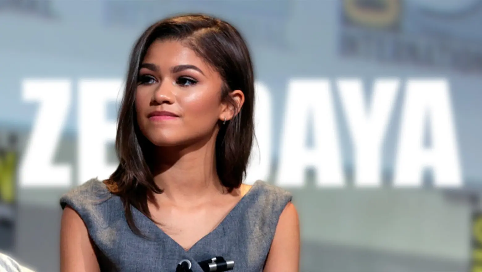 Zendaya