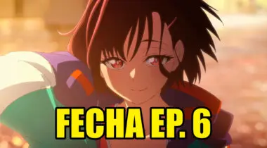 Imagen de Zom 100: horario y dónde ver el episodio 6