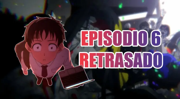 Imagen de Zom 100 sufre otro retraso: el episodio 6 nos hará esperar más de lo normal