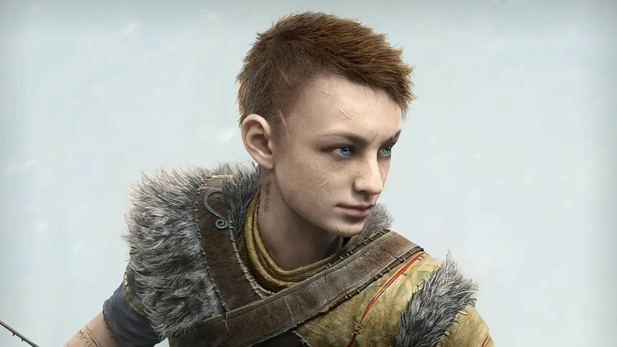 El viaje de Atreus