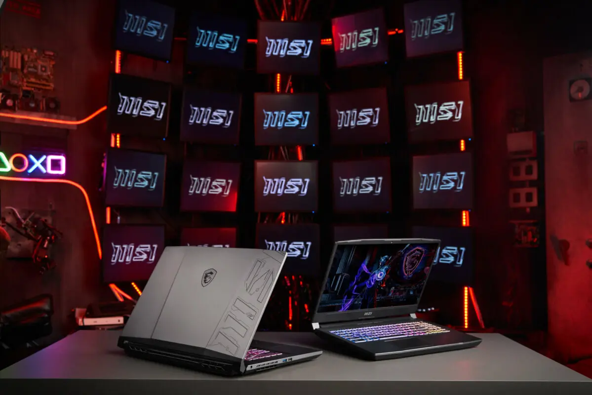 MSI