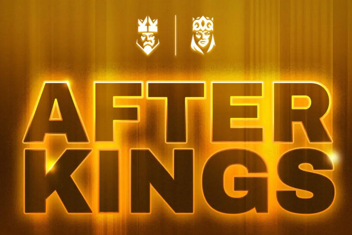 afterkings kings cup queens cup