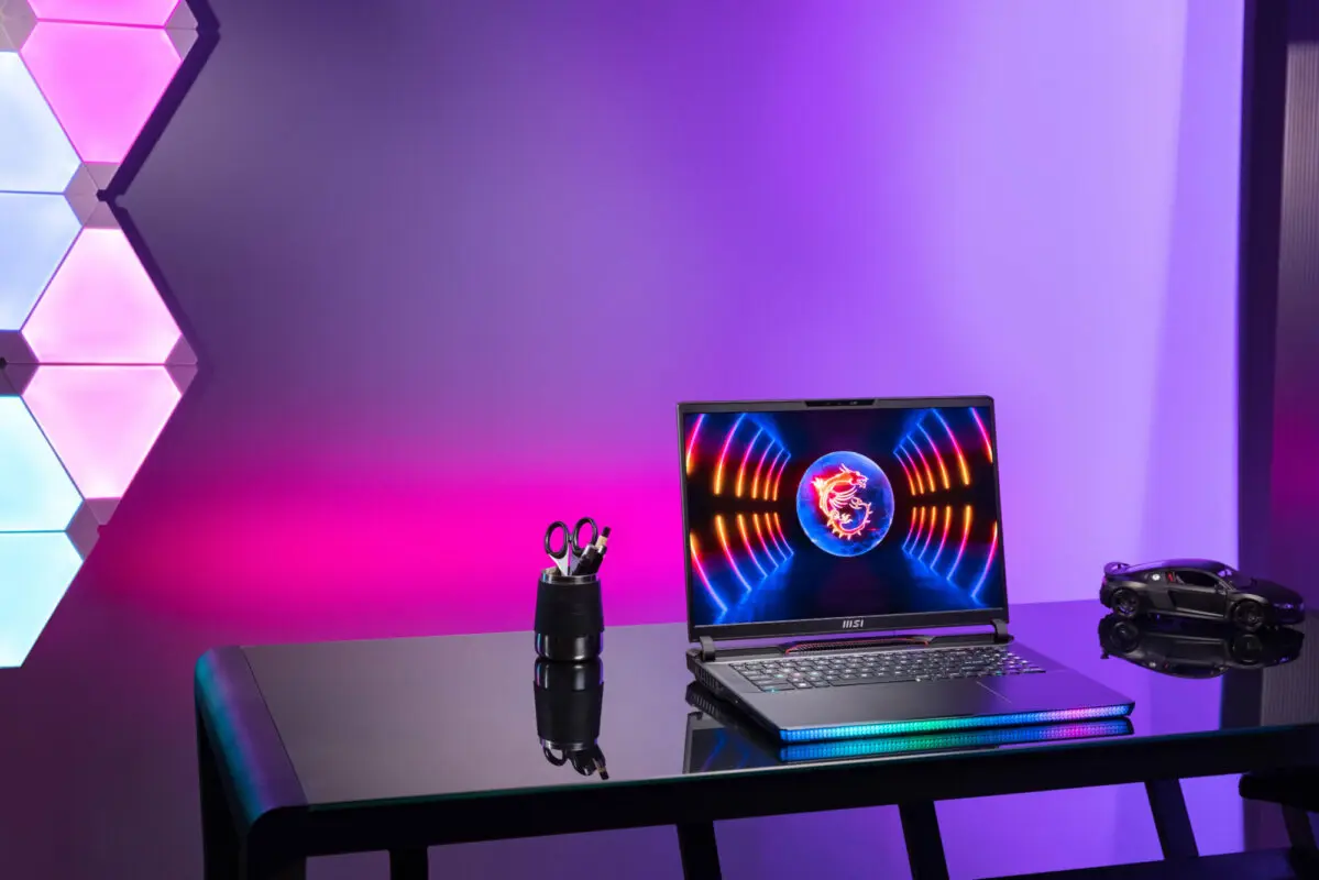 MSI