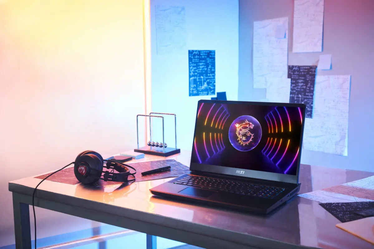 MSI