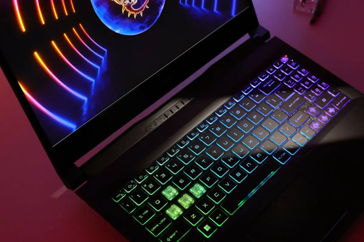 MSI