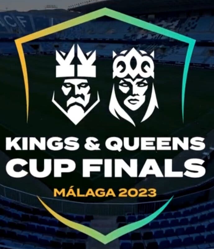 kings cup queens cup