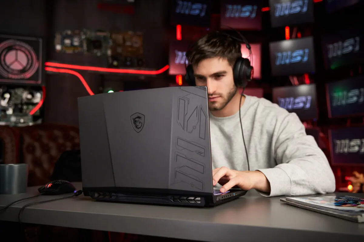 MSI