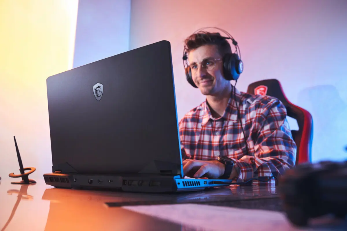 MSI