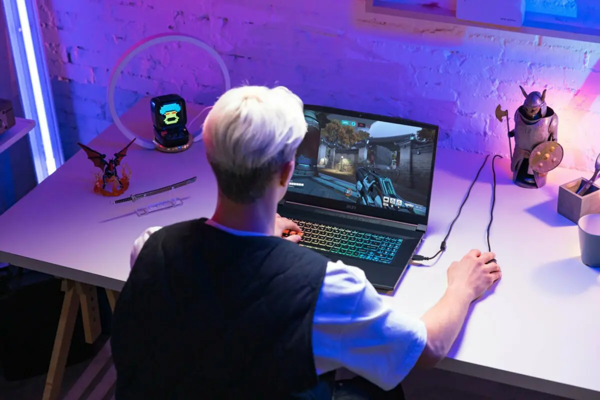 MSI