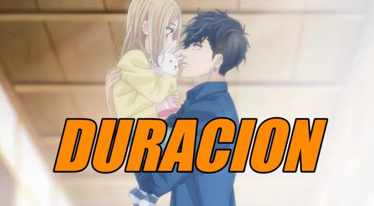 Imagen de A Girl & Her Guard Dog (Ojou to Banken-kun): número de episodios del anime más polémico del otoño