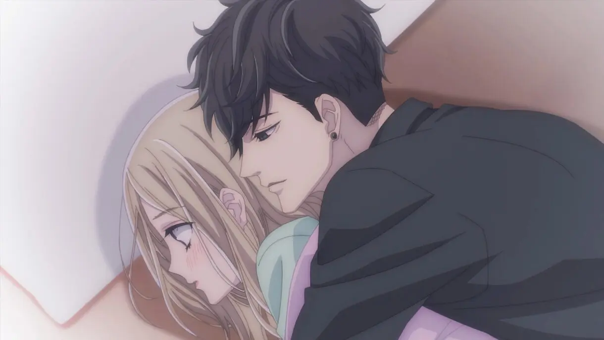anime