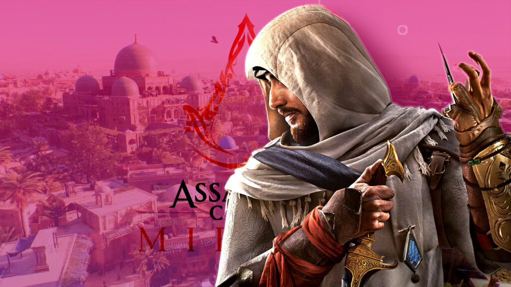 ac mirage