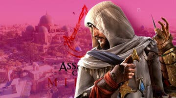 Imagen de He probado Assassin's Creed Mirage y te puedo decir que recupera la esencia pero quizás no la magia