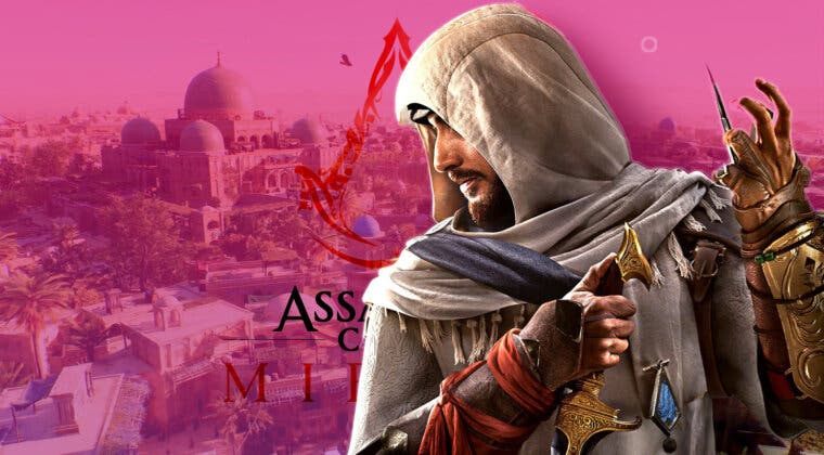 Imagen de He probado Assassin's Creed Mirage y te puedo decir que recupera la esencia pero quizás no la magia