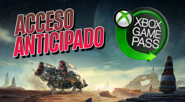 Imagen de Cómo jugar a Starfield con Xbox Game Pass antes de su salida el 6 de septiembre