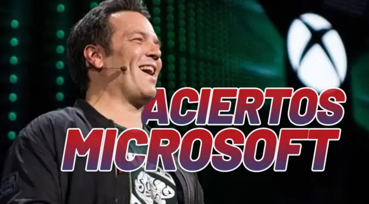 Imagen de Los 3 mayores aciertos de Microsoft en la industria del videojuego