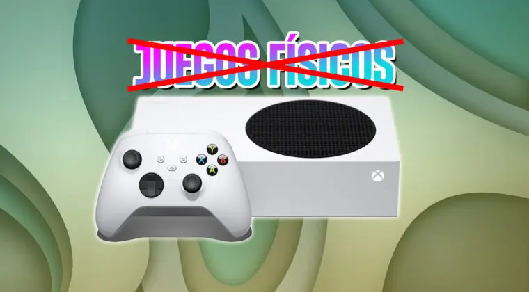 Imagen de Xbox quiere cargarse el formato físico de forma definitiva y me parece todo un error
