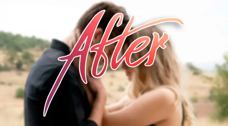 Imagen de After 6 y el futuro de la saga tras After: Aquí acaba todo