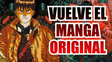 Imagen de Akira: El manga volverá a ser publicado, pero con su verdadera historia original