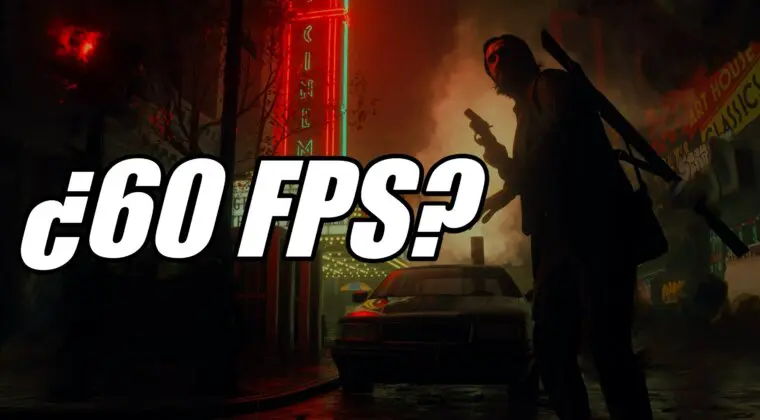 Imagen de Alan Wake 2 confirma modo rendimiento en PS5 y Xbox Series X|S y no le cierra la puerta a los 60 fps