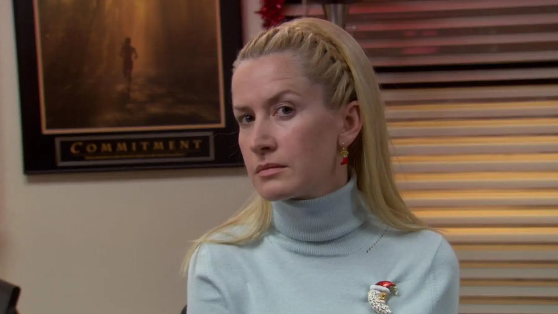 Angela Martin