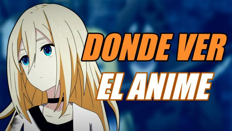 anime