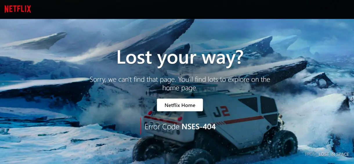netflix