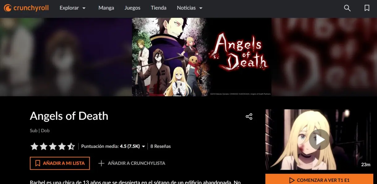 crunchyroll