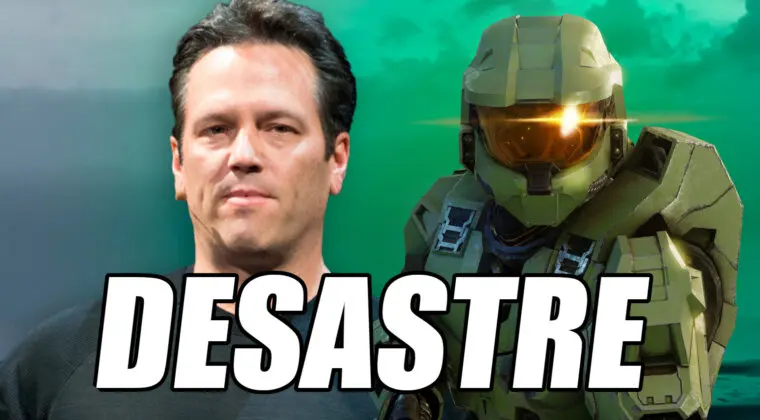 Imagen de Phil Spencer confiesa que Xbox 'fue un desastre' tras el lanzamiento de Halo Infinite