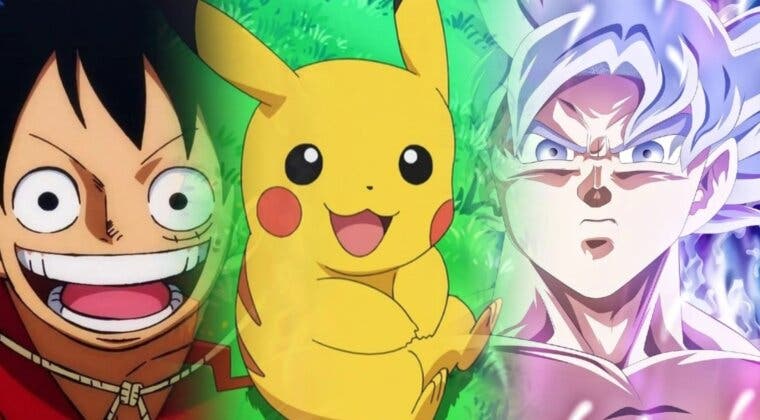Imagen de Estos son los 50 personajes de anime más populares en todo el mundo, según un nuevo estudio