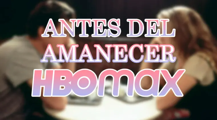 Imagen de Si tienes HBO Max no te puedes perder Antes del amanecer, una de las mejores películas románticas
