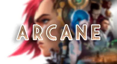 Imagen de ¿Cuándo se estrena el 'acto 2' de la temporada 2 de 'Arcane' en Netflix? Fecha y hora de estreno de los capítulos 4 al 6