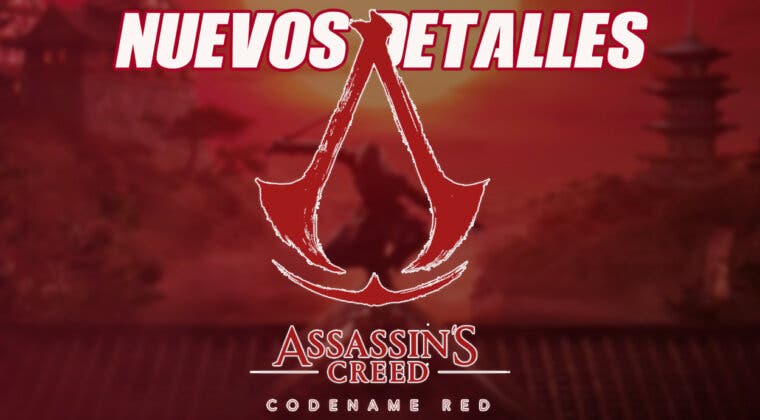 Imagen de Assassin's Creed Codename RED sufre una filtración y estos son los nuevos detalles que se han dejado ver
