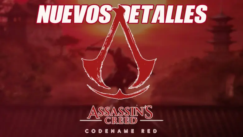 Assassin's Creed Codename Jade