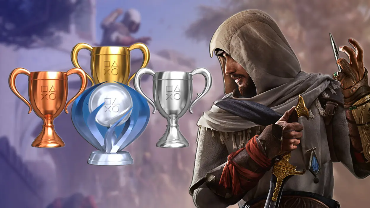 Assassin's Creed Mirage