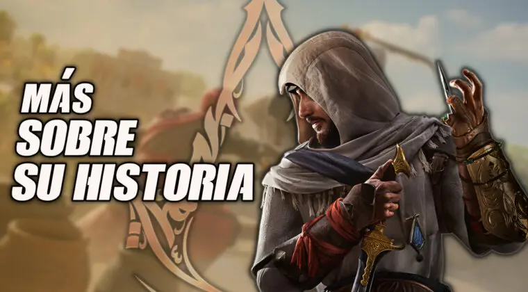 Imagen de ¿Dónde está inspirada la historia de Assassin's Creed Mirage? Esto es todo lo que se sabe