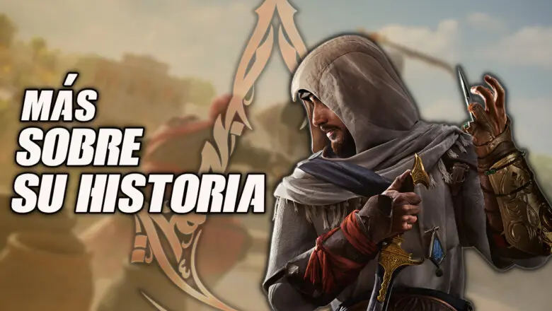 Assassin's Creed Mirage