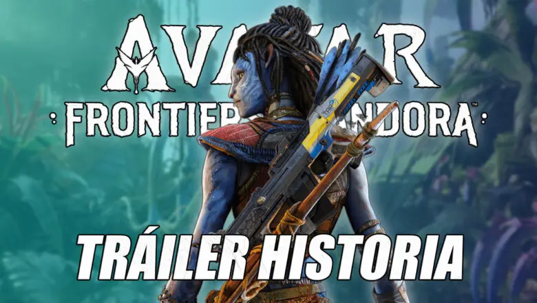 Avatar: Frontiers of Pandora