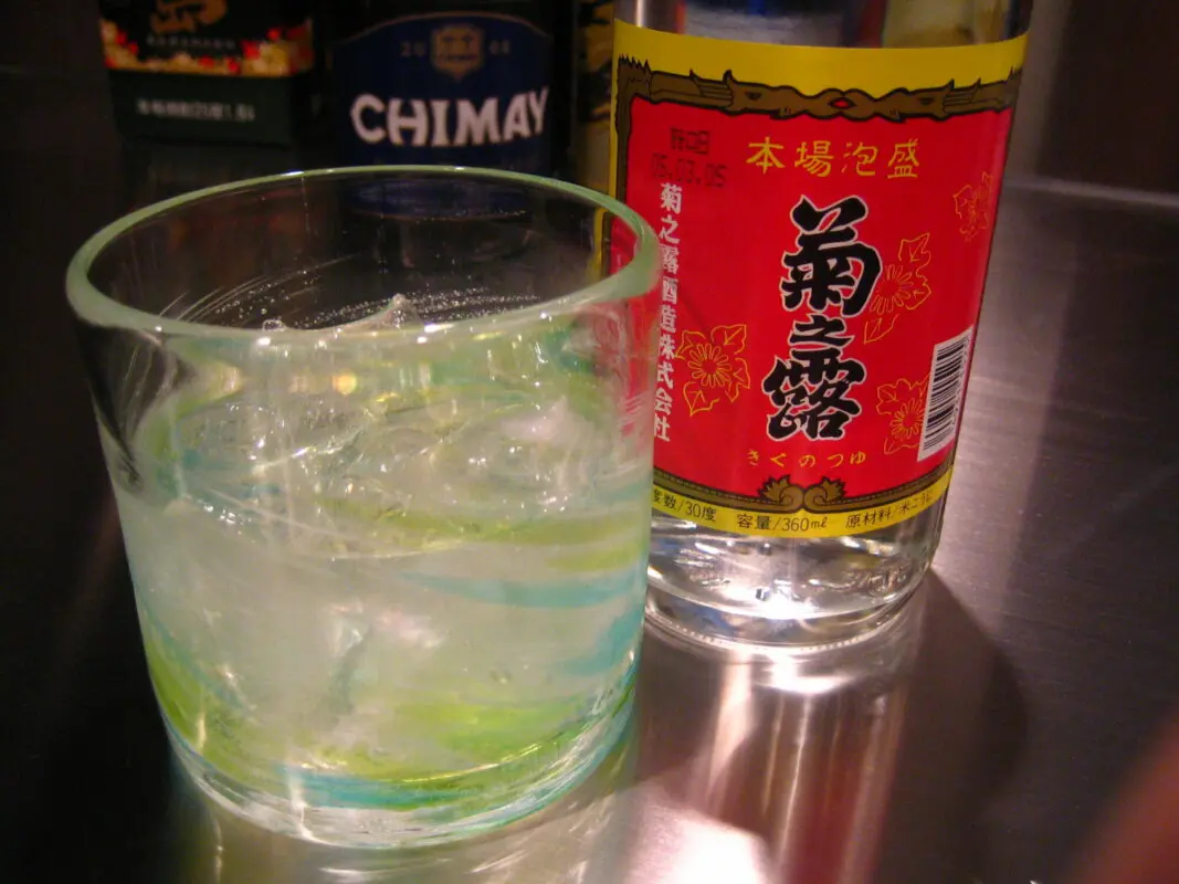 awamori