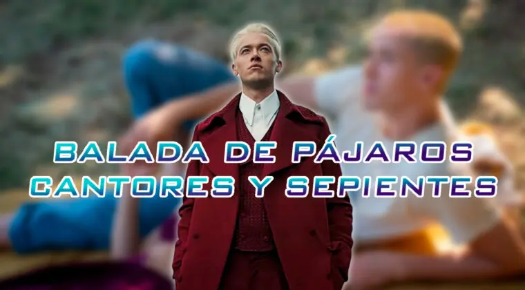 Imagen de ¿De qué va Balada de pájaros cantores y serpientes? Todo lo que sabemos de la precuela de Los juegos del hambre