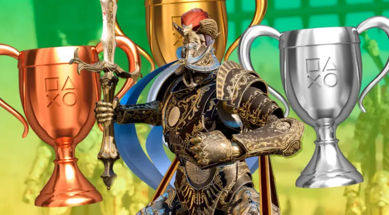 Imagen de ¿Quieres platinar Baldur's Gate 3 en PS5? Conoce la lista con todos los trofeos