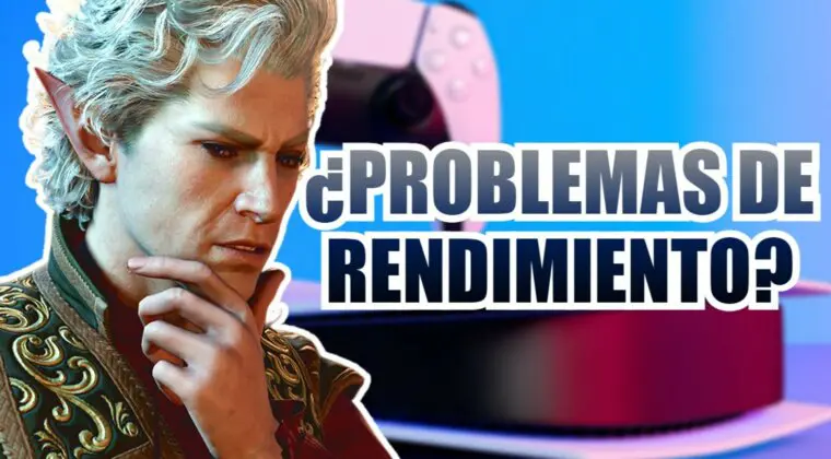 Imagen de Baldur's Gate 3: Por qué los 'problemas de rendimiento' en PS5 no son un problema