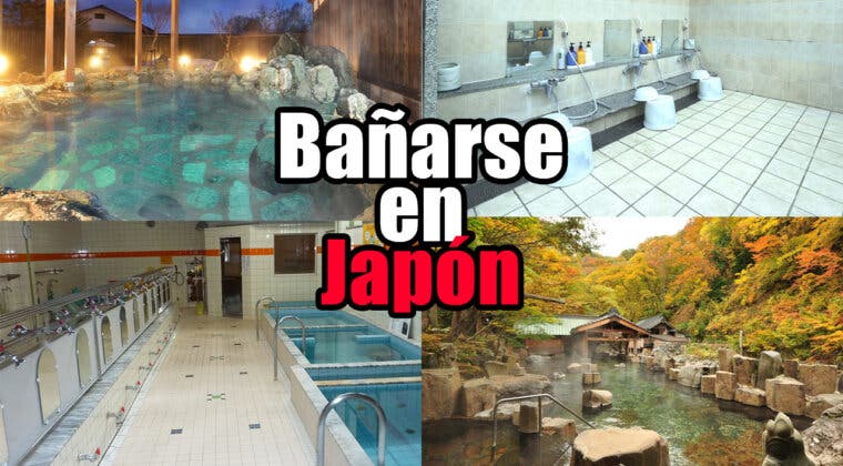 Imagen de Onsen, sento y dónde bañarte en Japón. Locales que admiten tatuajes.