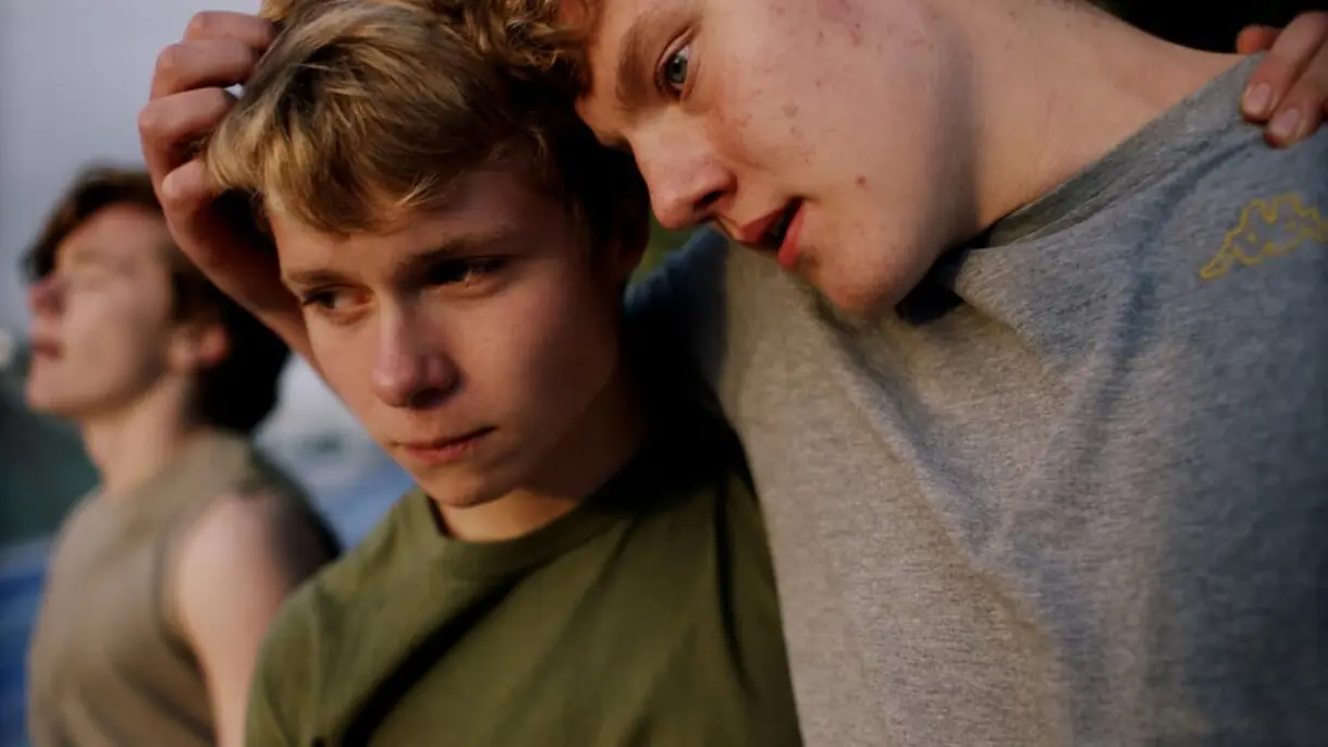 beautiful beings filmin