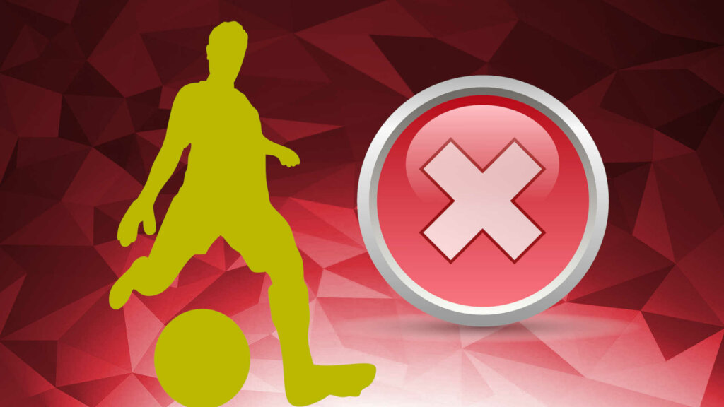 bellingham no recomendable ea sports fc 24