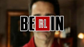 Imagen de Fecha de estreno de Berlín en Netflix: tráiler y cuándo llega el spin-off de La casa de papel
