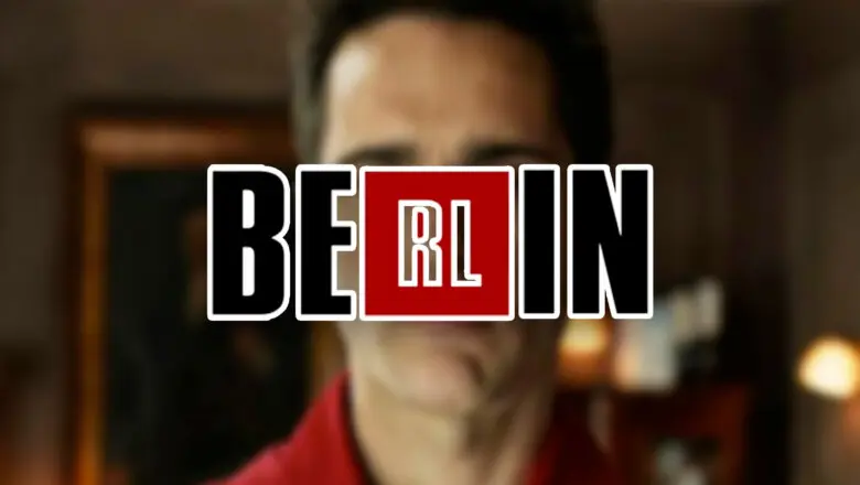 berlin la casa de papel