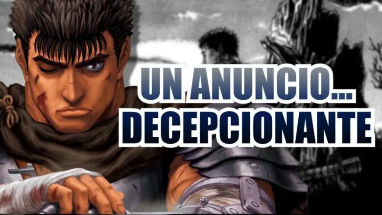 berserk anuncio decepcioannte (1)