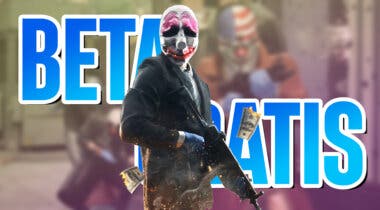 Imagen de Juega GRATIS a Payday 3 antes de que salga gracias a esta beta abierta para todos