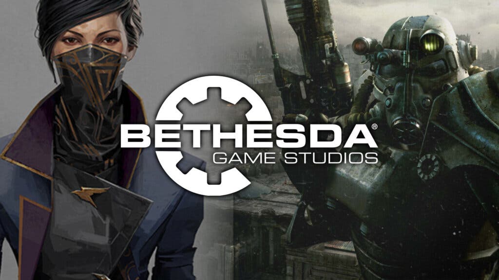 bethesda fallout dishonored